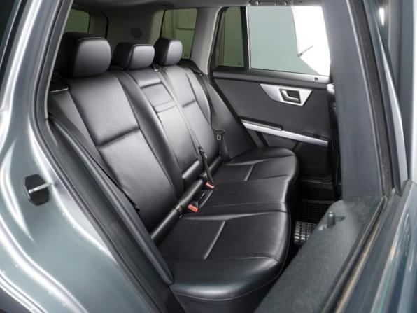 Mercedes-Benz GLK-Класс I (X204) с пробегом 2011 года, цена 1 249 000 рублей, 192653 км, внедорожник, Автокод Объявления