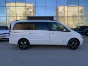 Mercedes-Benz Viano I (W639) Рестайлинг Екатеринбург  - изображение 42