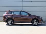 Toyota RAV4 IV (XA40) Рестайлинг Москва  - изображение 31