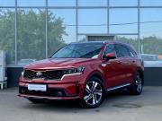 Kia Sorento IV Москва  - изображение 39