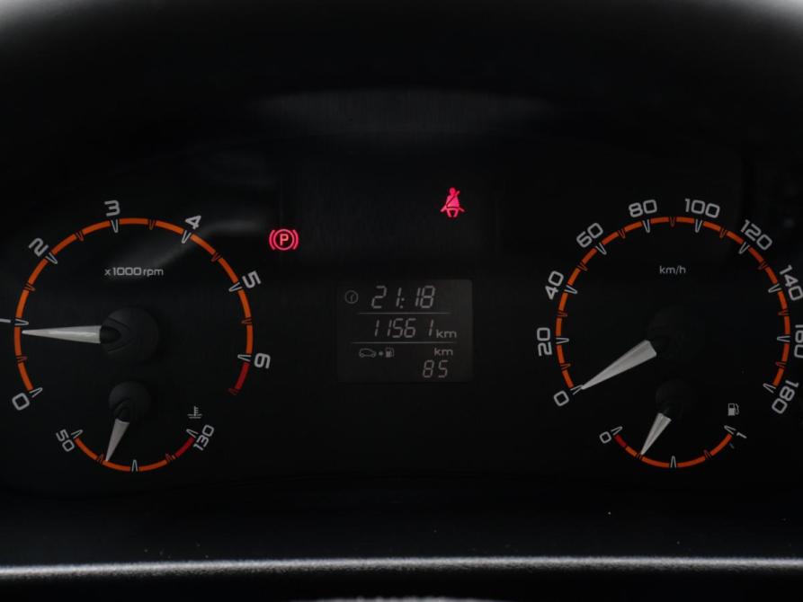 Lada (ВАЗ) Niva Legend I Химки  - изображение 9