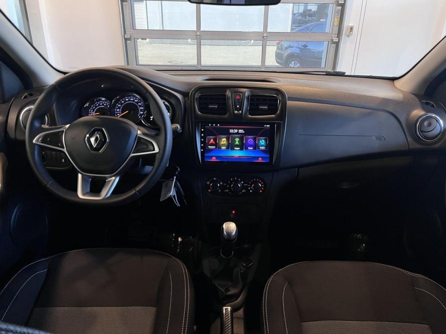 Renault Sandero II Рестайлинг Чебоксары  - изображение 9