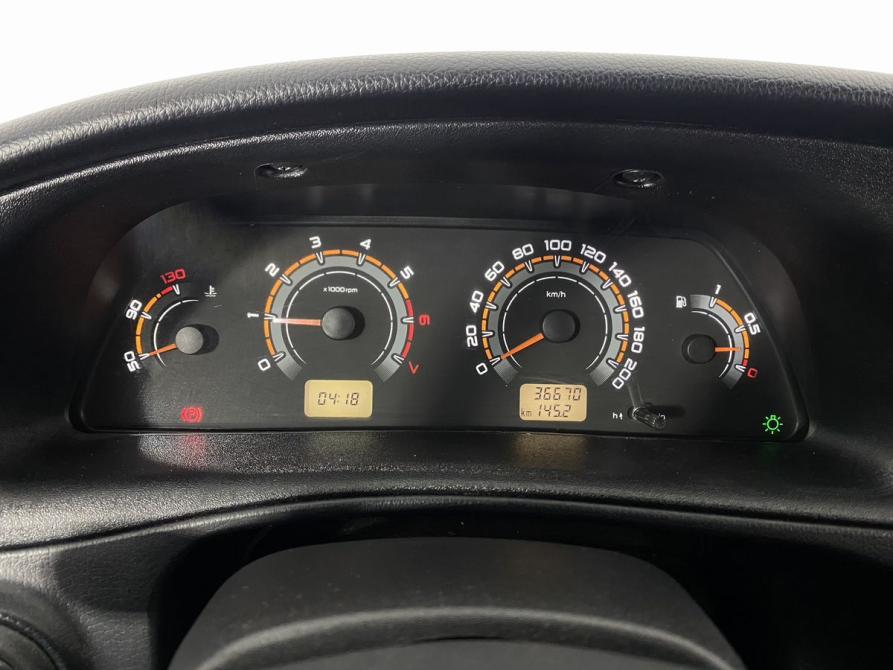 Lada (ВАЗ) Niva Travel I Воронеж  - изображение 7