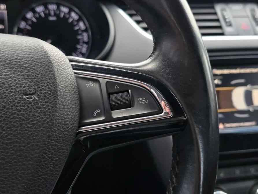 Skoda Octavia III (A7) Санкт-Петербург  - изображение 12