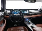 Chery Tiggo 8 Pro Max I Москва  - изображение 32