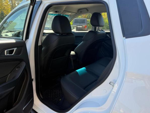 Chery Tiggo 4 I Рестайлинг с пробегом 2021 года, цена 1 295 000 рублей, 41766 км, внедорожник, Автокод Объявления