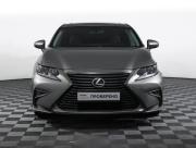 Lexus ES VI Рестайлинг Москва  - изображение 28