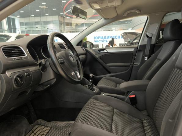 Volkswagen Golf VI с пробегом 2012 года, цена 920 000 рублей, 76919 км, хэтчбек, Автокод Объявления