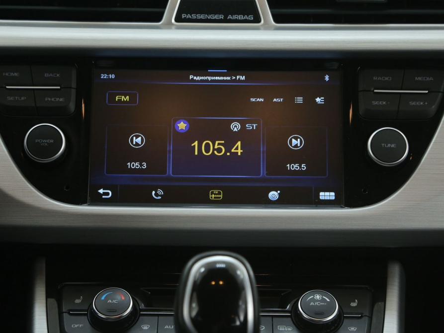 Geely Atlas I Иваново  - изображение 13