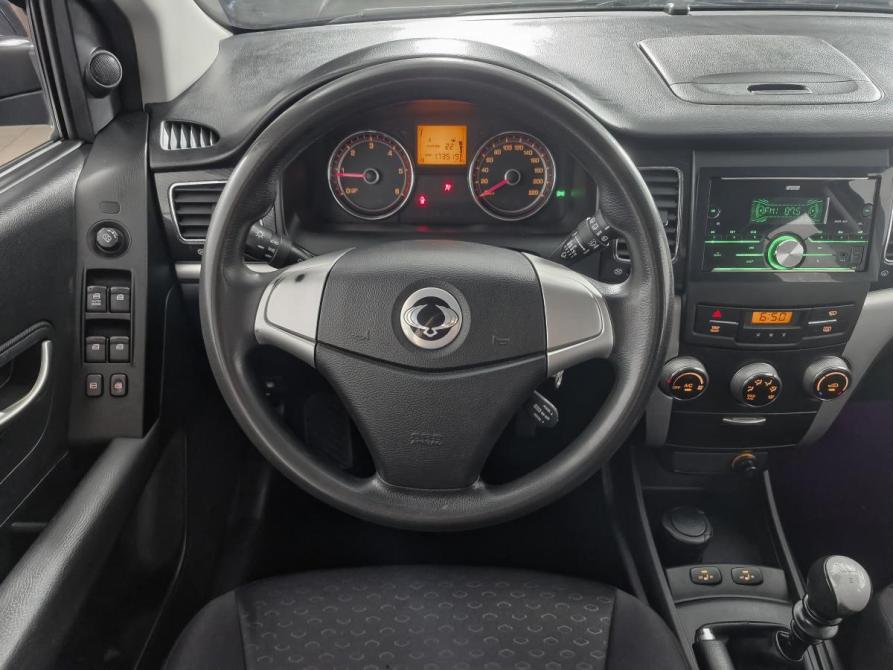 SsangYong Actyon II Нижний Новгород  - изображение 17
