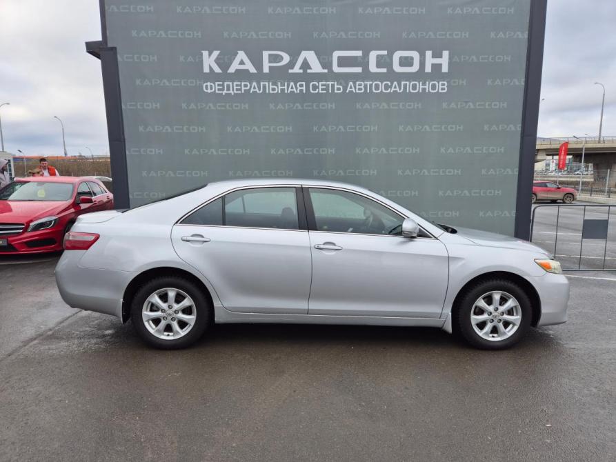Toyota Camry VI (XV40) Рестайлинг Екатеринбург  - изображение 4