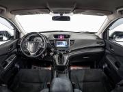 Honda CR-V IV Иркутск  - изображение 32