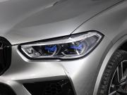 BMW X5 M III (F95) Химки  - изображение 30