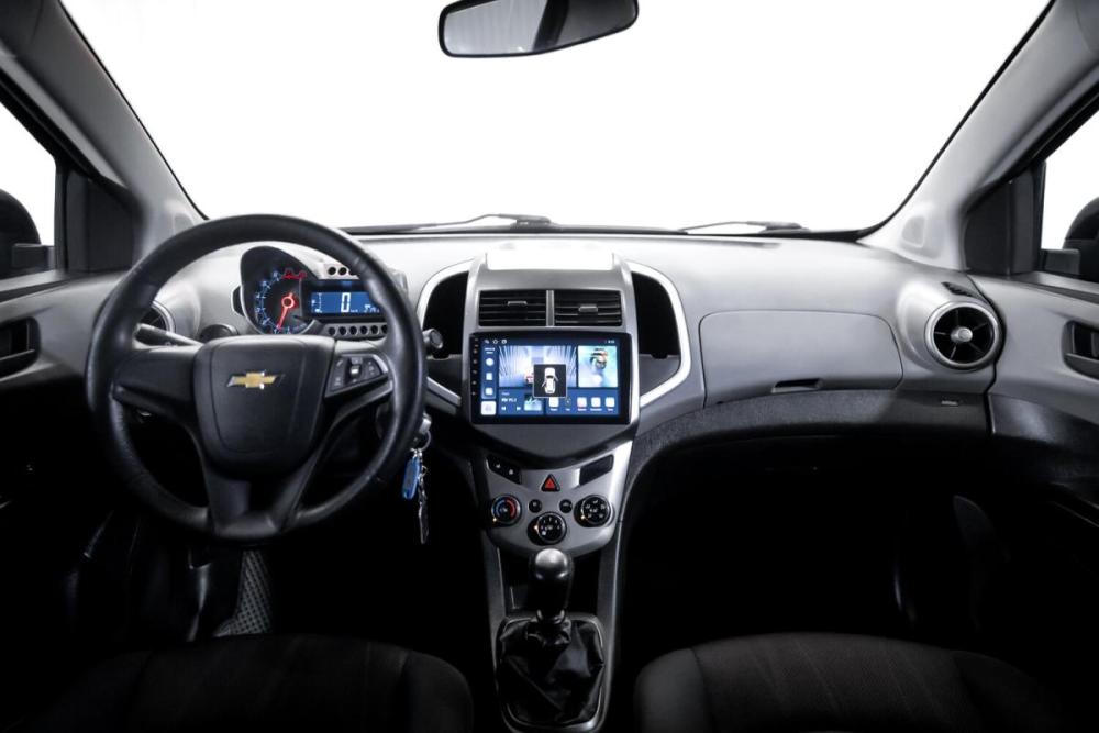 Chevrolet Aveo II Тюмень  - изображение 13