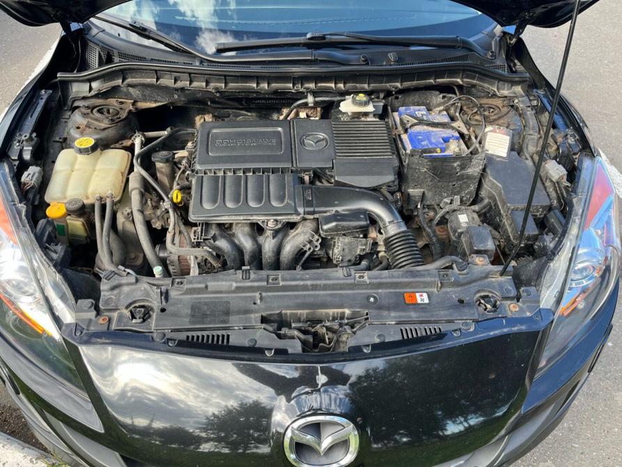 Mazda 3 II (BL) Ижевск  - изображение 16
