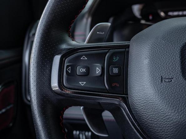 Ram 1500 V с пробегом 2022 года, цена 15 600 000 рублей, 9256 км, offers.body_type.unknown, Автокод Объявления