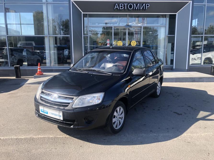 Lada (ВАЗ) Granta I Брянск  - изображение 1