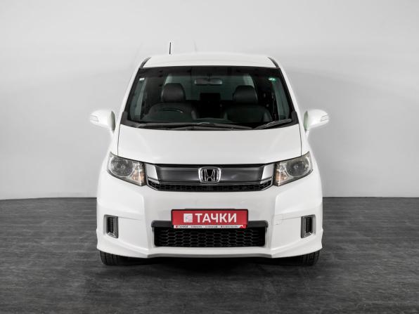 Honda Freed I Рестайлинг 2 с пробегом 2014 года, цена 1 215 000 рублей, 122112 км, компактвэн, Автокод Объявления