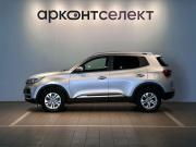 Chery Tiggo 4 I Рестайлинг Краснодар  - изображение 24
