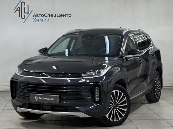 Exeed TXL I Рестайлинг с пробегом 2021 года, цена 2 069 800 рублей, 34000 км, внедорожник, Автокод Объявления