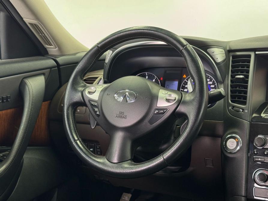 Infiniti QX70 Уфа  - изображение 8