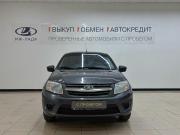 Lada (ВАЗ) Granta I Ижевск  - изображение 12