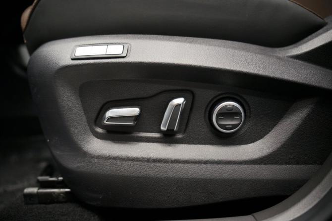 Chery Tiggo 8 Pro I с пробегом 2023 года, цена 2 249 000 рублей, 52800 км, внедорожник, Автокод Объявления