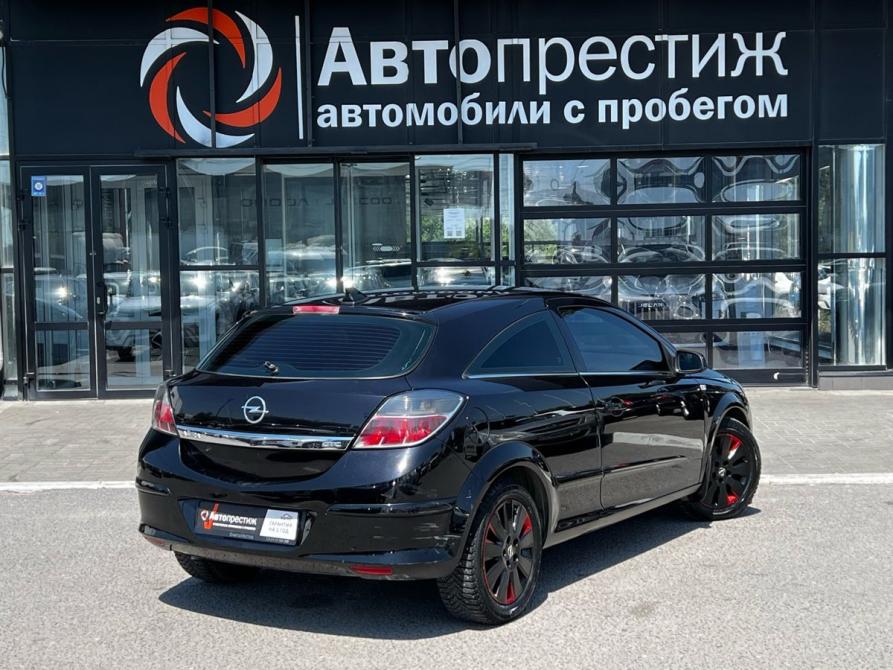 Opel Astra H Рестайлинг Волгоград  - изображение 6