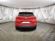 Hyundai Tucson III Рестайлинг Москва  - изображение 30