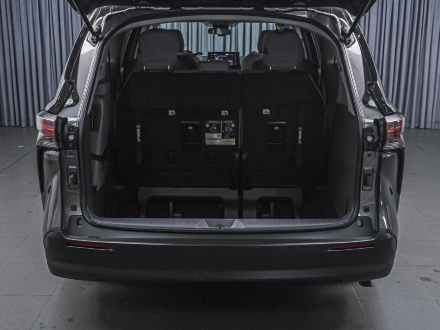 Toyota Sienna IV Ставрополь  - изображение 26