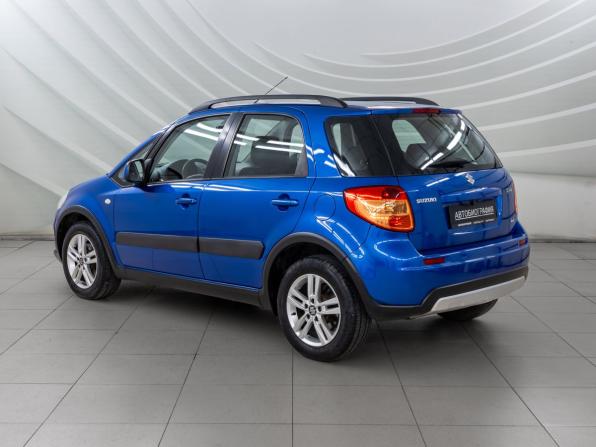 Suzuki SX4 I (Classic) Рестайлинг с пробегом 2012 года, цена 948 000 рублей, 181344 км, хэтчбек, Автокод Объявления