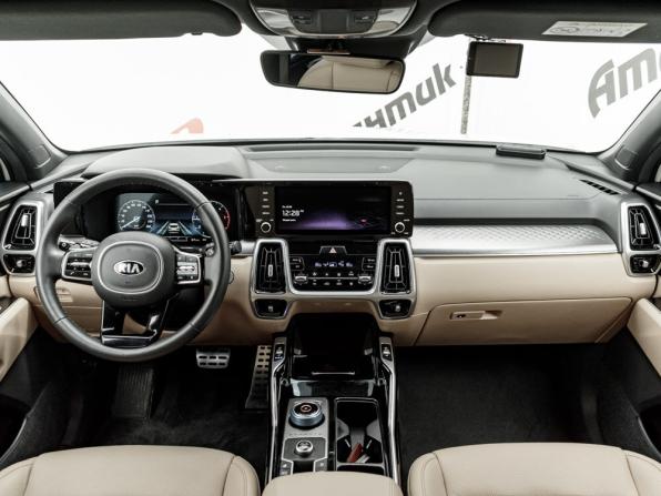 Kia Sorento IV с пробегом 2020 года, цена 3 950 000 рублей, 33323 км, внедорожник, Автокод Объявления