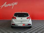 Kia Ceed II Вологда  - изображение 22