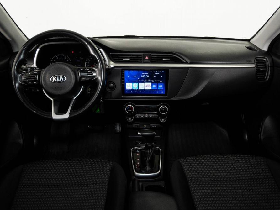 Kia Rio IV Рестайлинг Казань  - изображение 7