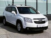 Chevrolet Orlando I Екатеринбург  - изображение 28