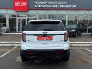 Ford Explorer V Пермь  - изображение 30