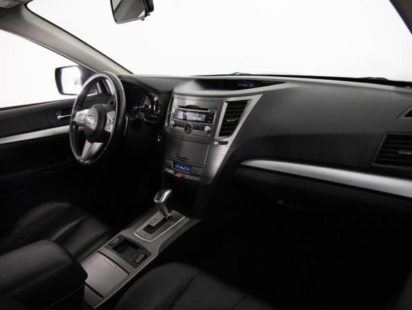 Subaru Outback IV с пробегом 2011 года, цена 999 000 рублей, 330914 км, универсал, Автокод Объявления