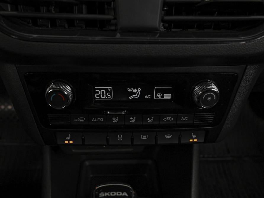 Skoda Rapid II Ставрополь  - изображение 13