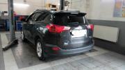 Toyota RAV4 IV (XA40) Санкт-Петербург  - изображение 10