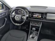 Skoda Kodiaq I Москва  - изображение 53