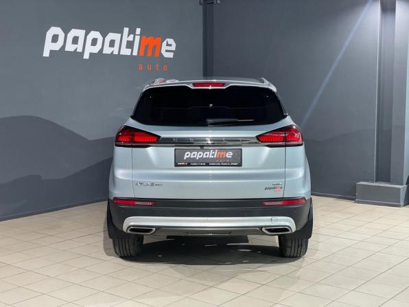 Geely Atlas Pro с пробегом 2022 года, цена 2 099 000 рублей, 65997 км, внедорожник, Автокод Объявления