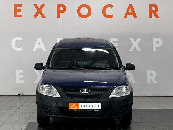 Lada (ВАЗ) Largus I с пробегом 2017 года, цена 630 000 рублей, 110396 км, фургон, Автокод Объявления