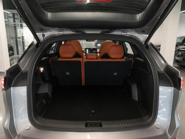Geely Galaxy M7 с пробегом 2026 года, цена 3 650 000 рублей, 18 км, внедорожник, Автокод Объявления