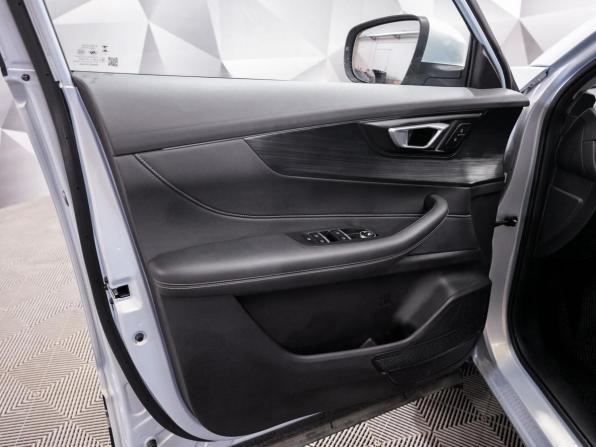 Chery Tiggo 4 I Рестайлинг 2 с пробегом 2024 года, цена 1 797 000 рублей, 32000 км, внедорожник, Автокод Объявления