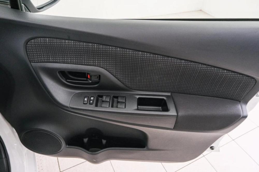 Toyota Vitz III (XP130) Рестайлинг 2 Красноярск  - изображение 20