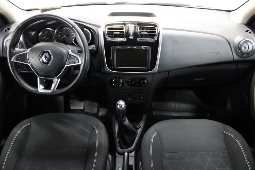 Renault Logan II Рестайлинг Ярославль  - изображение 9