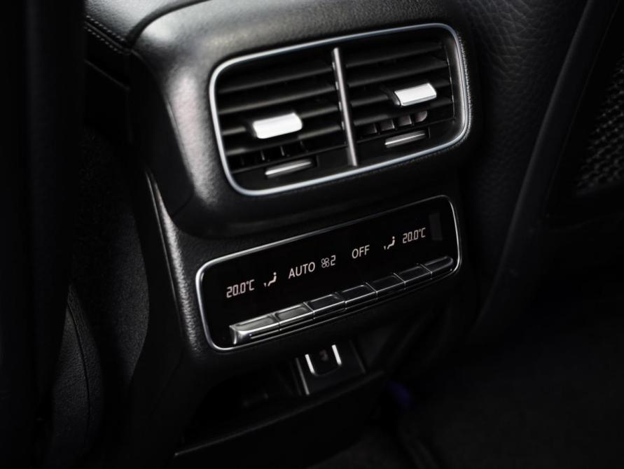 Mercedes-Benz GLS II (X167) Санкт-Петербург  - изображение 30