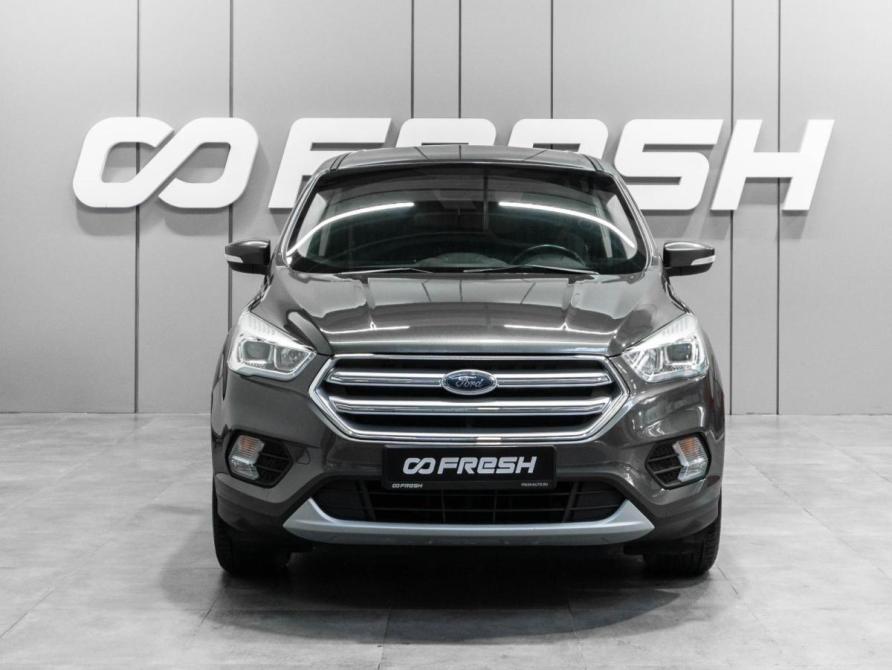 Ford Kuga II Рестайлинг Тюмень  - изображение 3