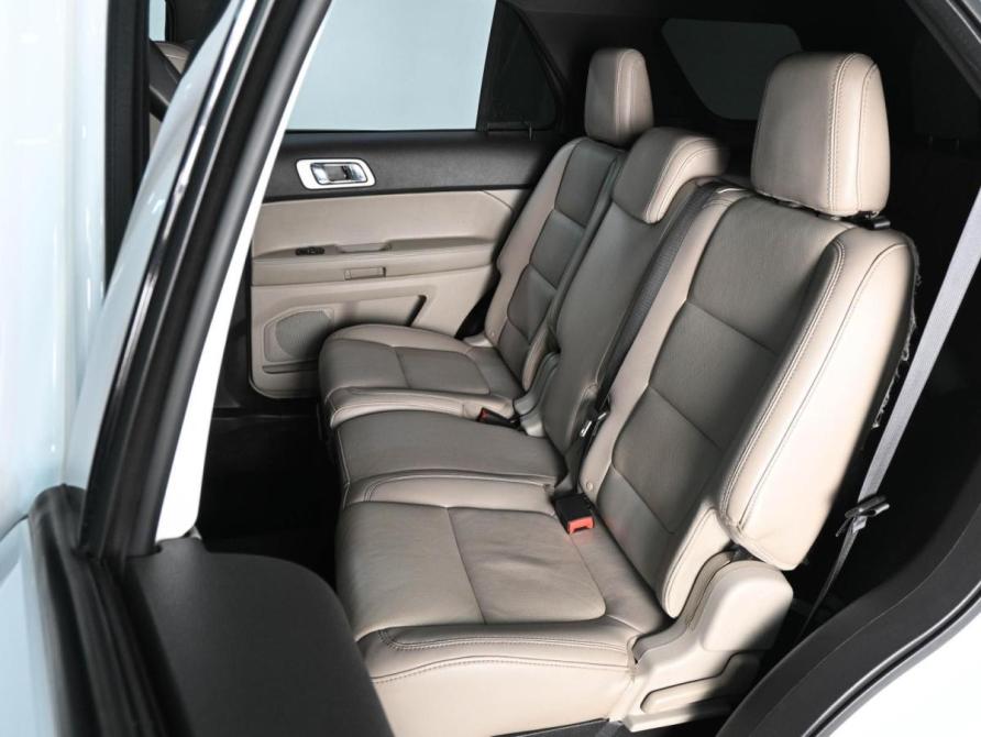 Ford Explorer V Ростов-на-Дону  - изображение 10