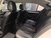 Skoda Octavia III (A7) Пермь  - изображение 35